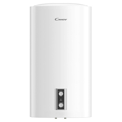 Водонагреватель Candy CF80V-P1 INOX 80л.